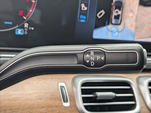 Used 2025 Mercedes-Benz GLE 350 GLE 350 image 12