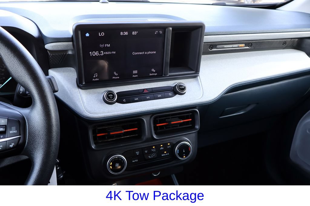 Used 2024 Ford Maverick XLT w/ Equipment Group 300A Standard AWD/4WD image 28