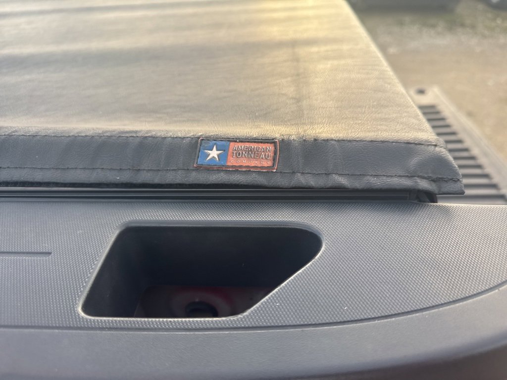 Used 2018 Chevrolet Silverado 1500 LTZ w/ Sport Package image 32