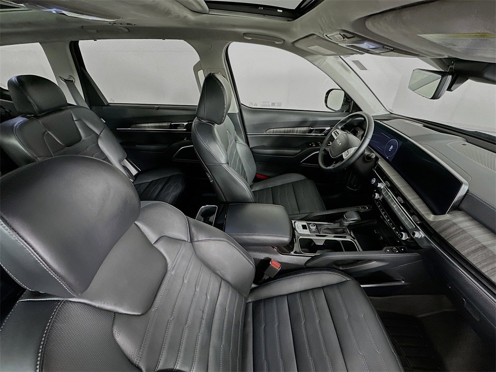 Used 2025 Kia Telluride SX Prestige image 31