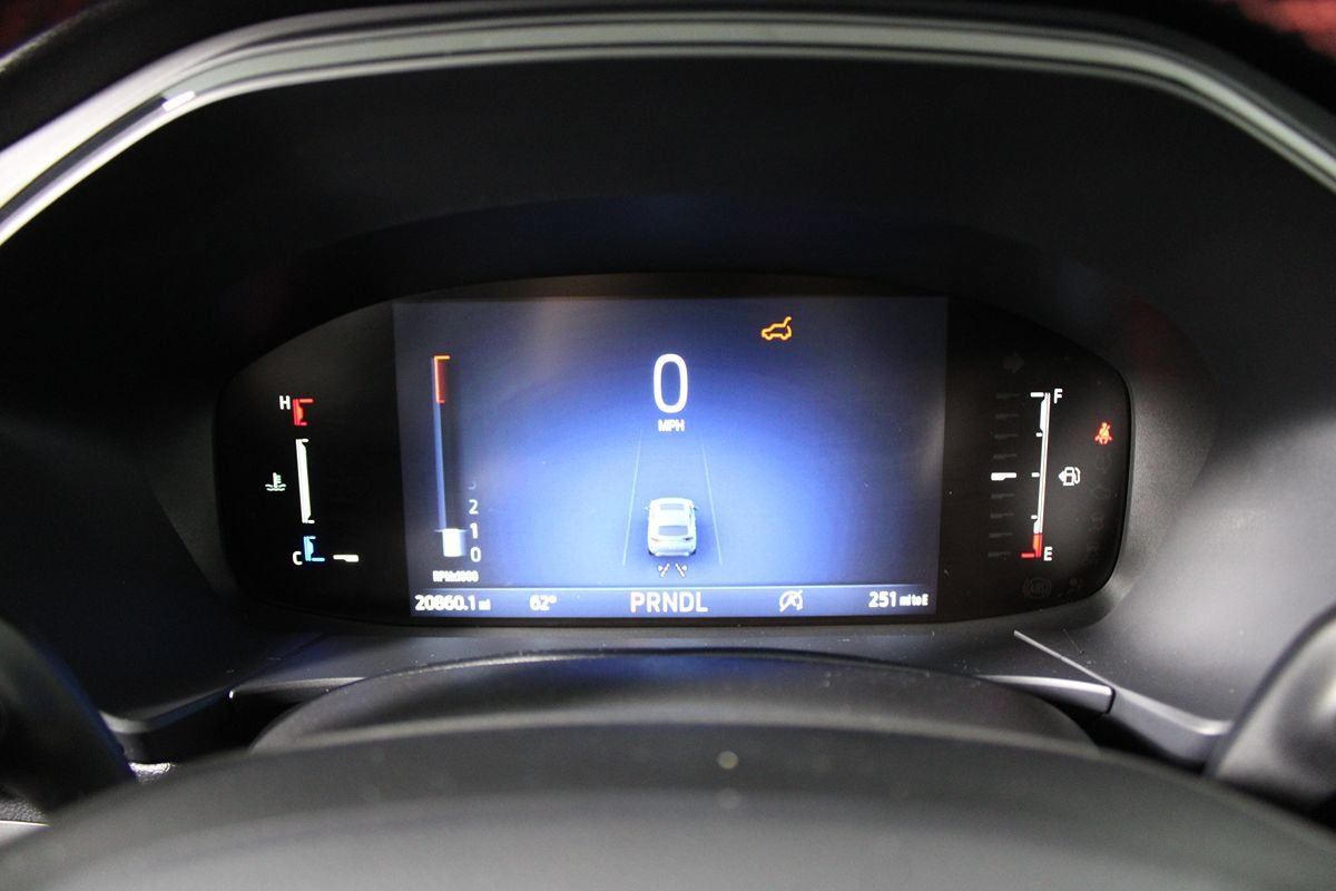Used 2025 Ford Escape ST-Line FWD image 10