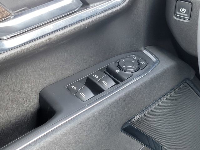 New 2026 Chevrolet Silverado 1500 LT Trail Boss w/ LPO, Dark Essentials Package AWD/4WD image 24