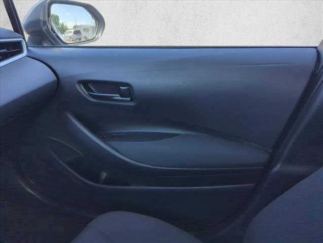 Used 2026 Toyota Corolla LE FWD image 25