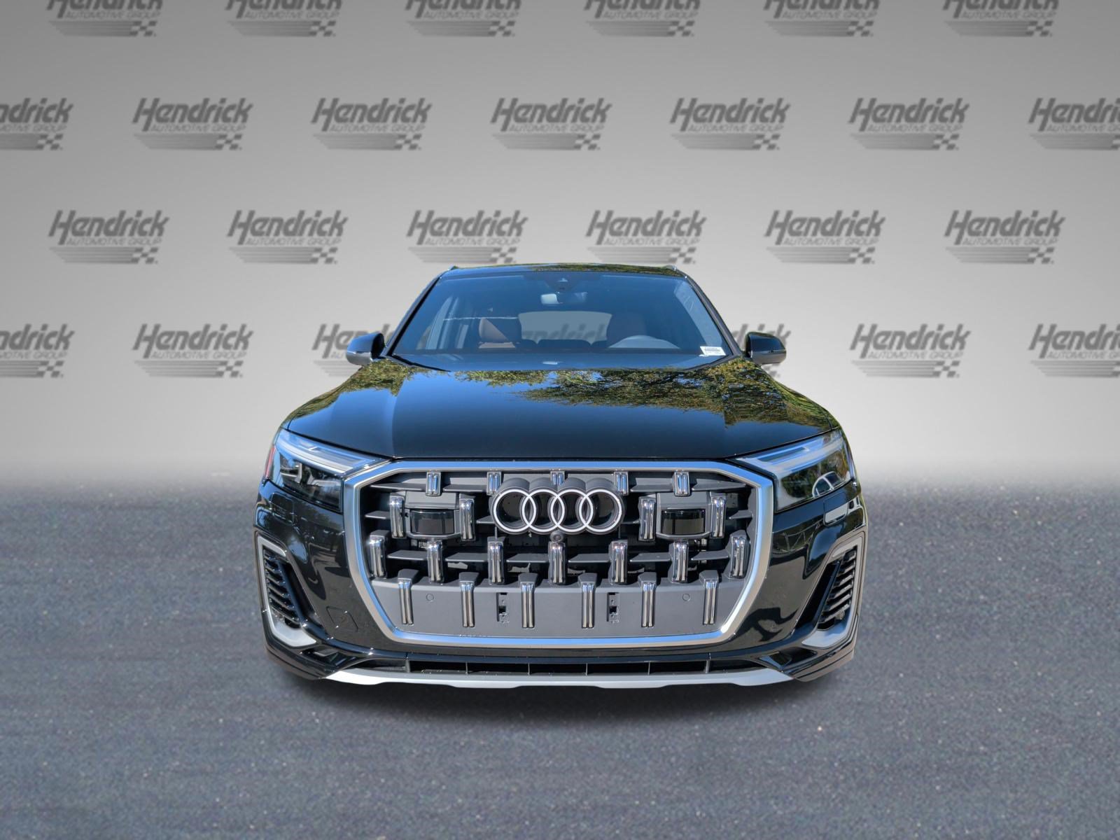 New 2026 Audi Q7 2.0T Premium Plus AWD/4WD image 5