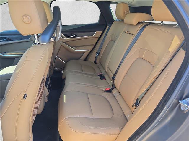 Certified 2023 Jaguar F-PACE S image 14