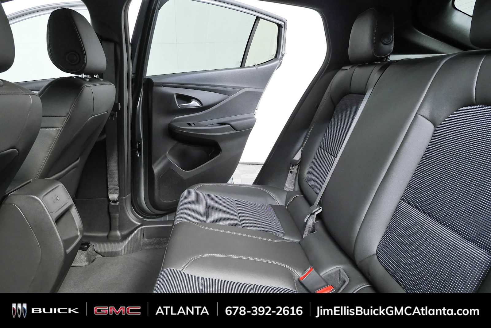 Used 2026 Buick Envista Preferred FWD image 16