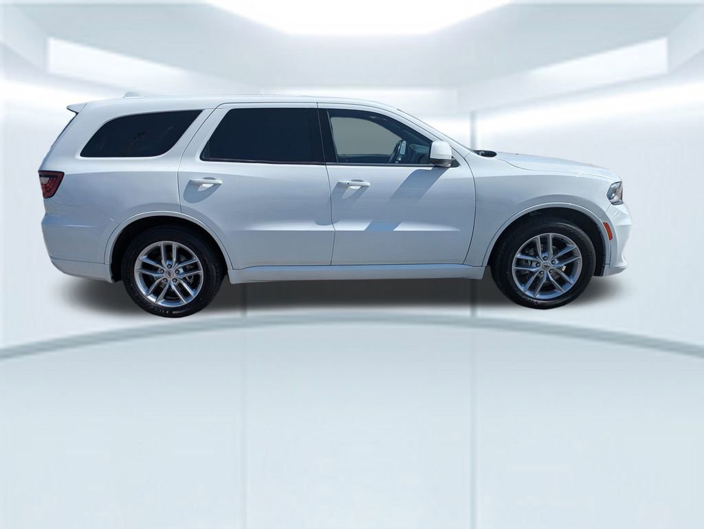 Used 2022 Dodge Durango GT image 7