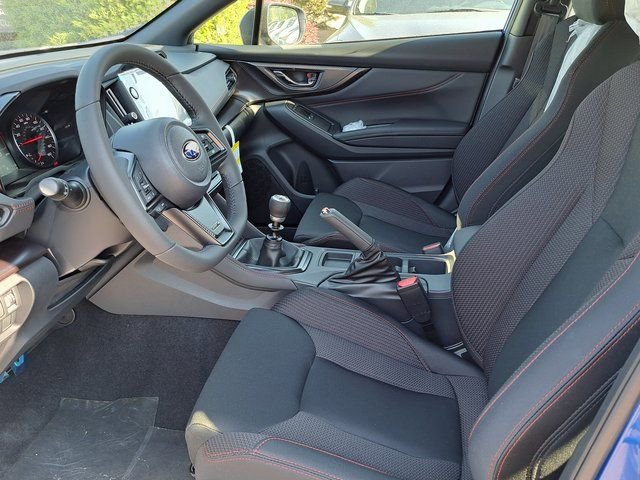 New 2026 Subaru WRX Premium AWD/4WD image 12