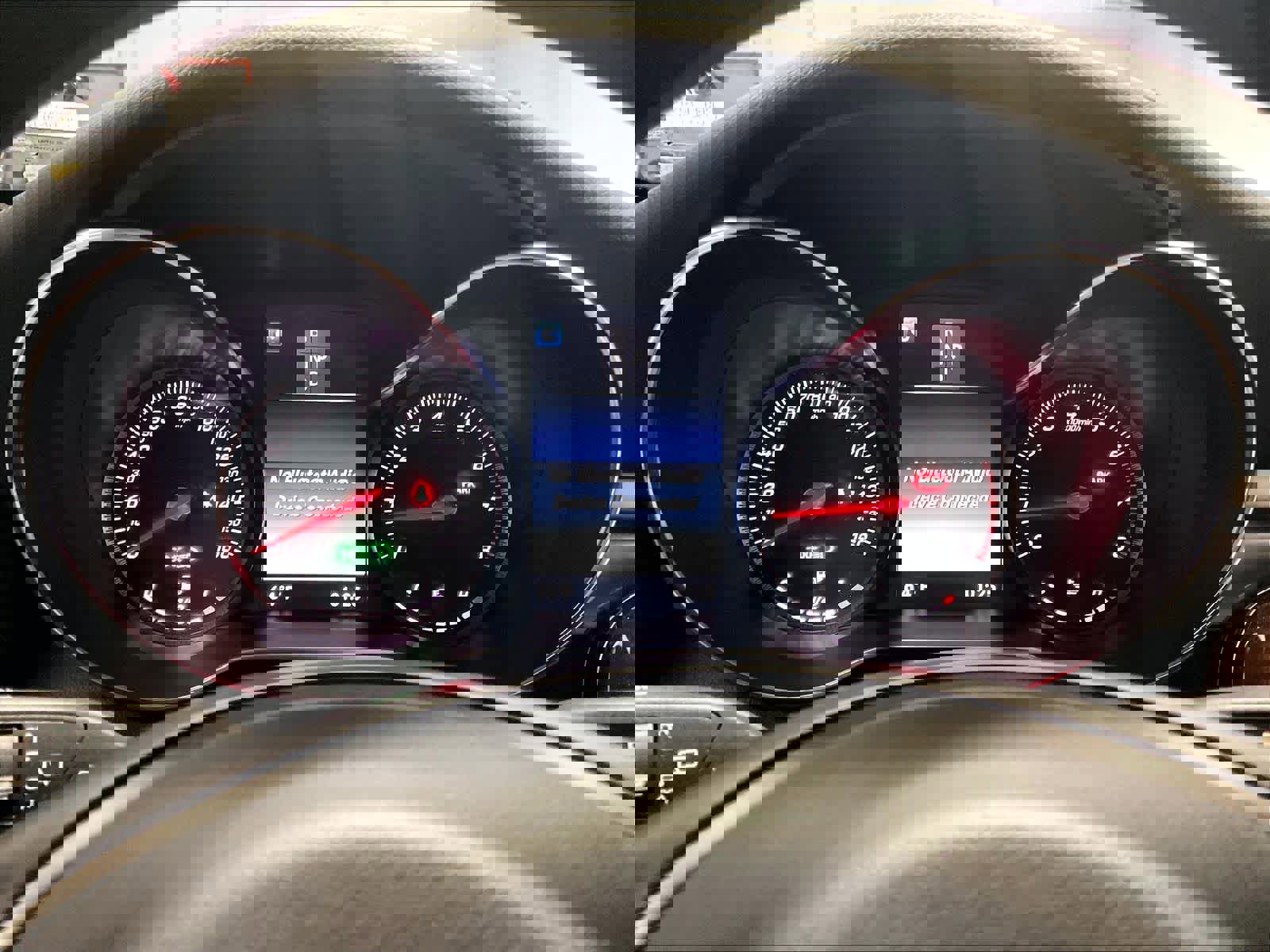 Used 2019 Mercedes-Benz GLC 300 4MATIC image 21