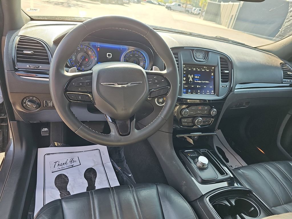 Used 2023 Chrysler 300 S RWD image 20