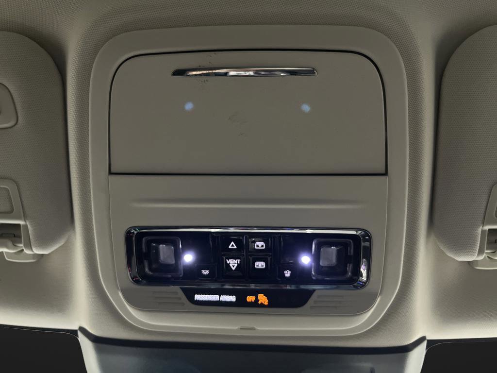 Used 2021 Lincoln Corsair Grand Touring w/ Equipment Group 301A image 26