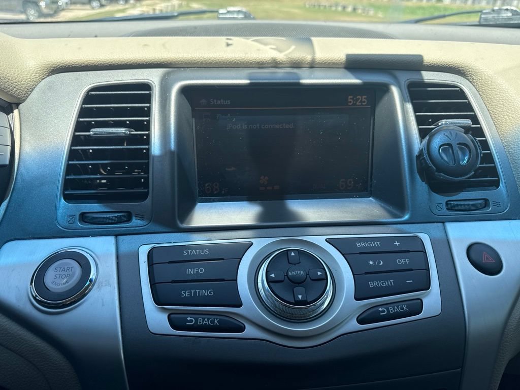 Used 2014 Nissan Murano SV FWD image 11