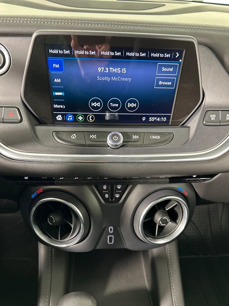 Used 2020 Chevrolet Blazer LT image 13