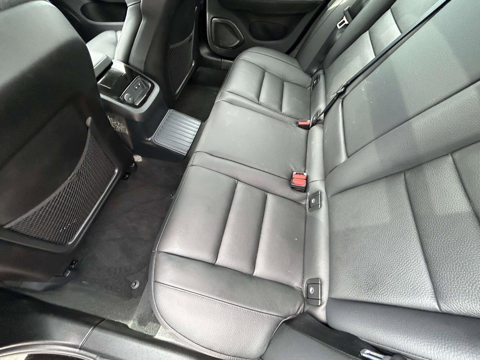 Certified 2025 Volvo S60 T8 Plus AWD/4WD image 12