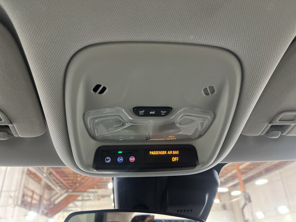 Certified 2023 Chevrolet TrailBlazer LT FWD image 41