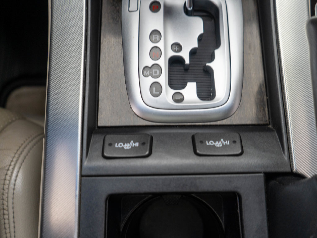 Used 2008 Acura TL FWD image 21