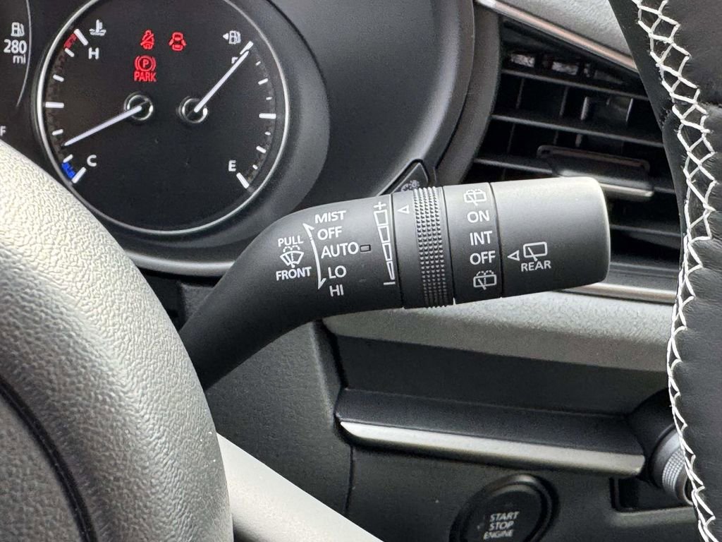 New 2026 MAZDA CX-30 AWD 2.5 S image 20