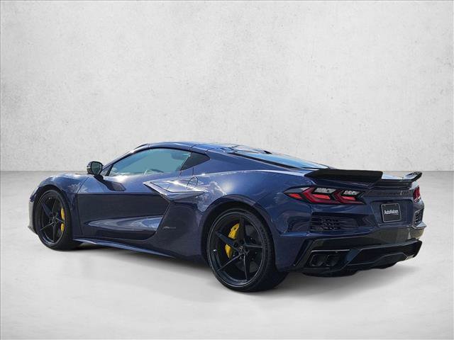 New 2026 Chevrolet Corvette E-Ray w/ Battery Protection Package AWD/4WD image 9