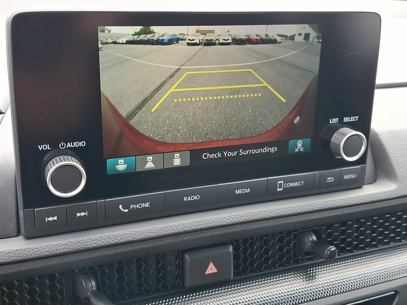 Certified 2024 Honda CR-V Sport image 19