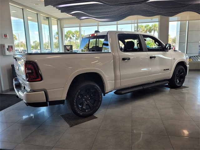 New 2026 RAM 1500 Big Horn image 8
