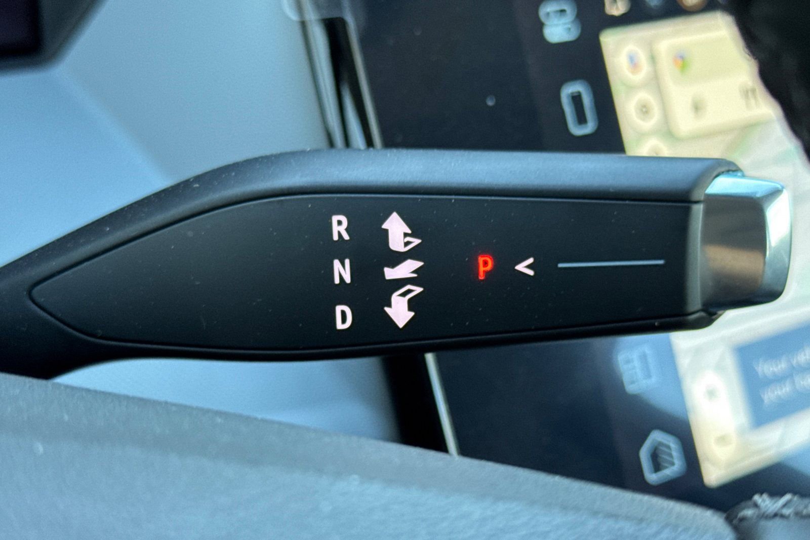 New 2027 Chevrolet Bolt LT w/ Comfort Package image 21