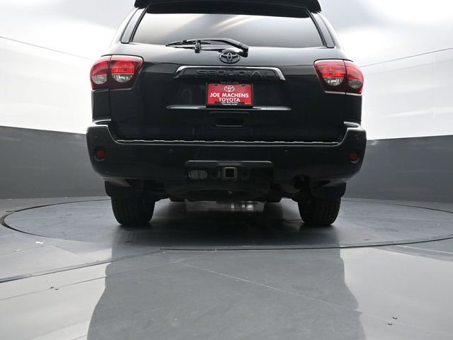 Used 2020 Toyota Sequoia TRD Sport w/ TRD Sport Premium Package image 40