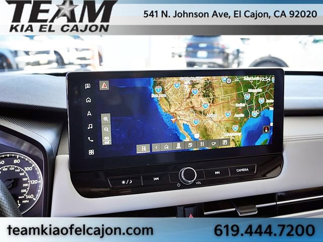 Used 2025 Mitsubishi Outlander SE AWD/4WD image 27