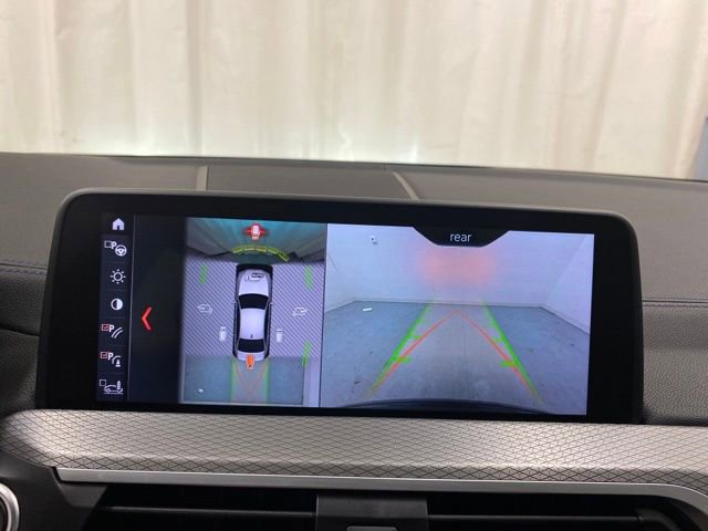 Used 2019 BMW X3 M40i w/ Premium Package image 21