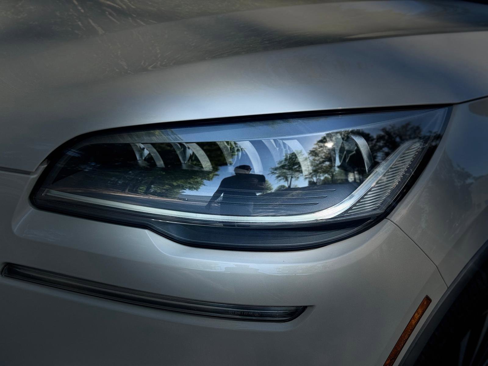 Used 2021 Lincoln Aviator Reserve w/ Equipment Group 201A AWD/4WD image 15