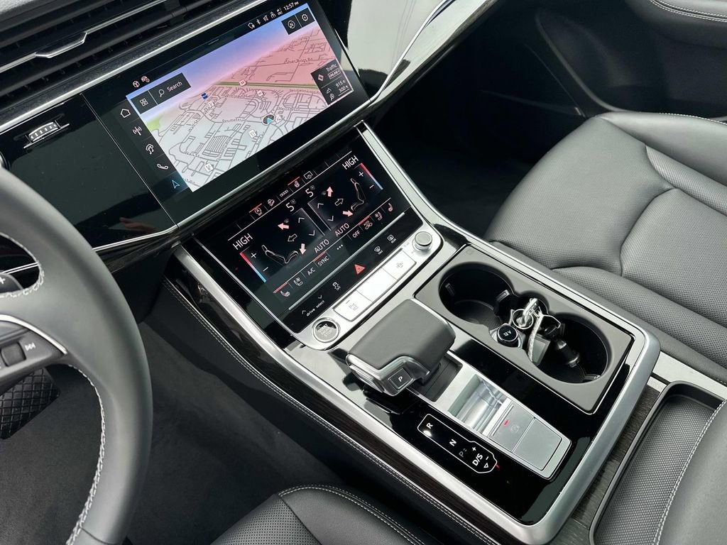 New 2026 Audi Q8 Premium Plus image 25