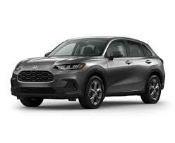 Used 2026 Honda HR-V LX image 24