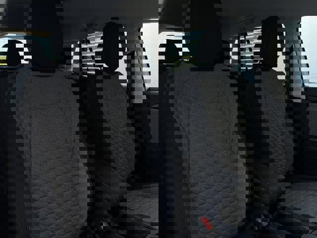 New 2025 Volkswagen Tiguan S image 25