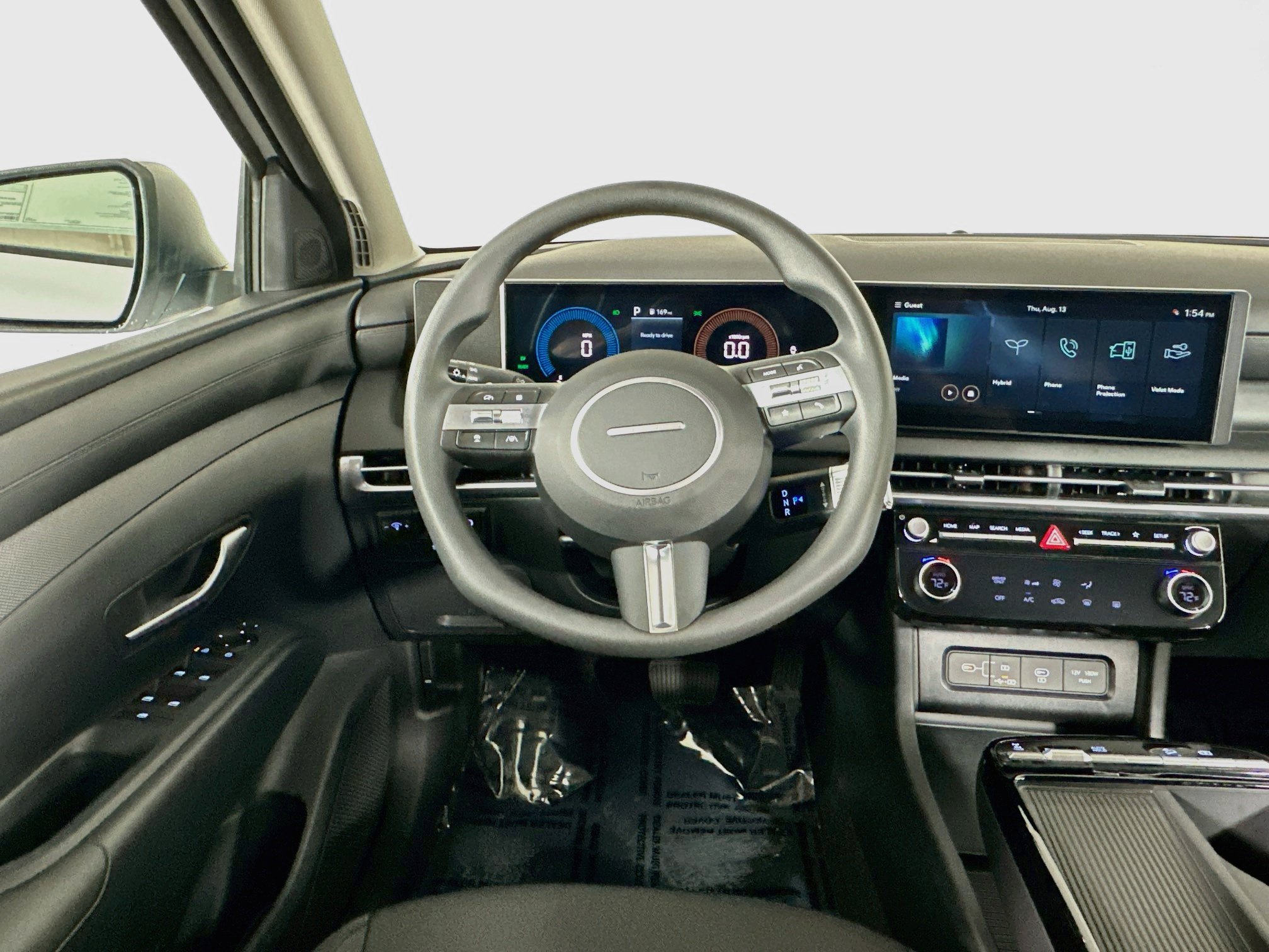 New 2026 Hyundai Tucson Blue SE AWD/4WD image 20