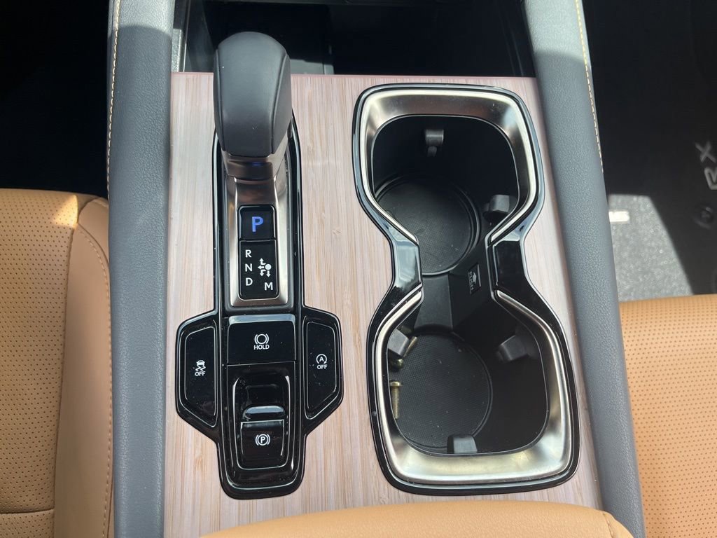 Used 2025 Lexus RX 350 Premium Plus image 25