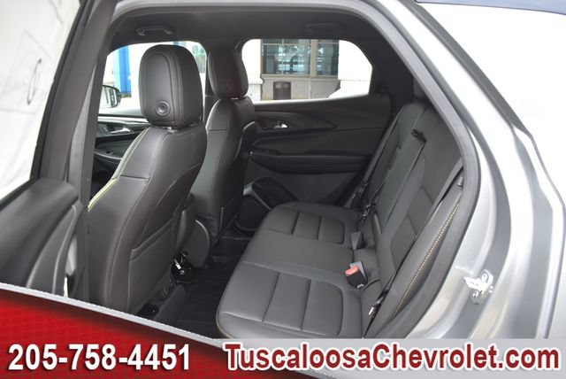 New 2026 Chevrolet TrailBlazer ACTIV w/ Convenience Package FWD image 17