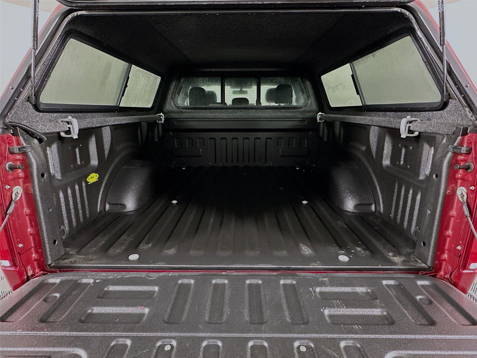 Used 2018 Ford F150 XLT w/ Equipment Group 302A Luxury image 26