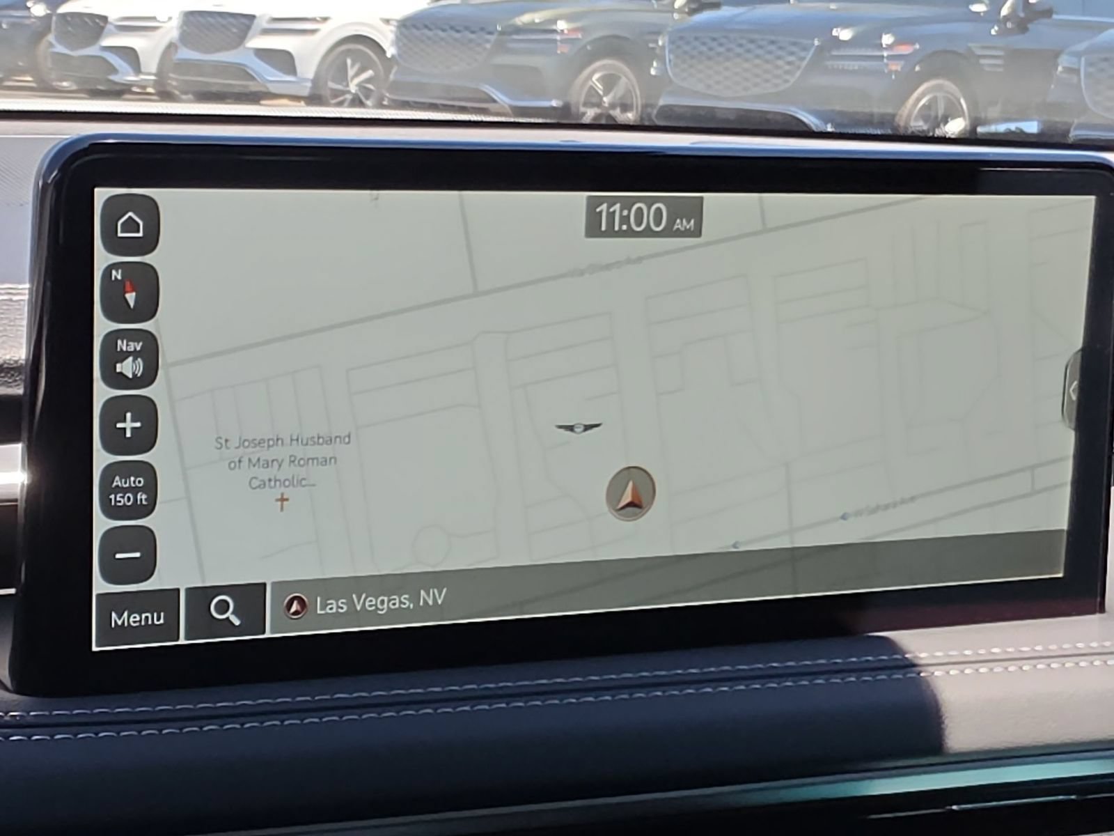 Certified 2026 Genesis G70 2.5T Prestige RWD image 27