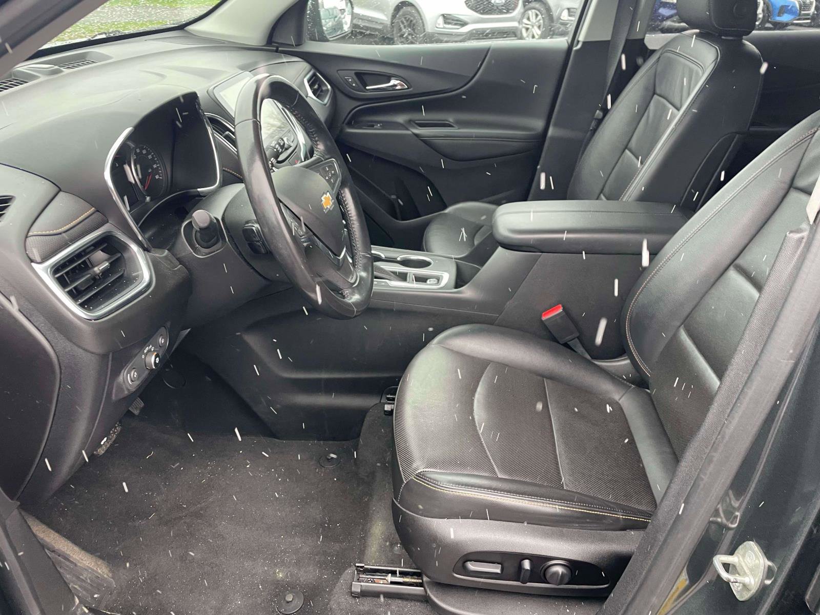 Used 2018 Chevrolet Equinox Premier FWD image 5