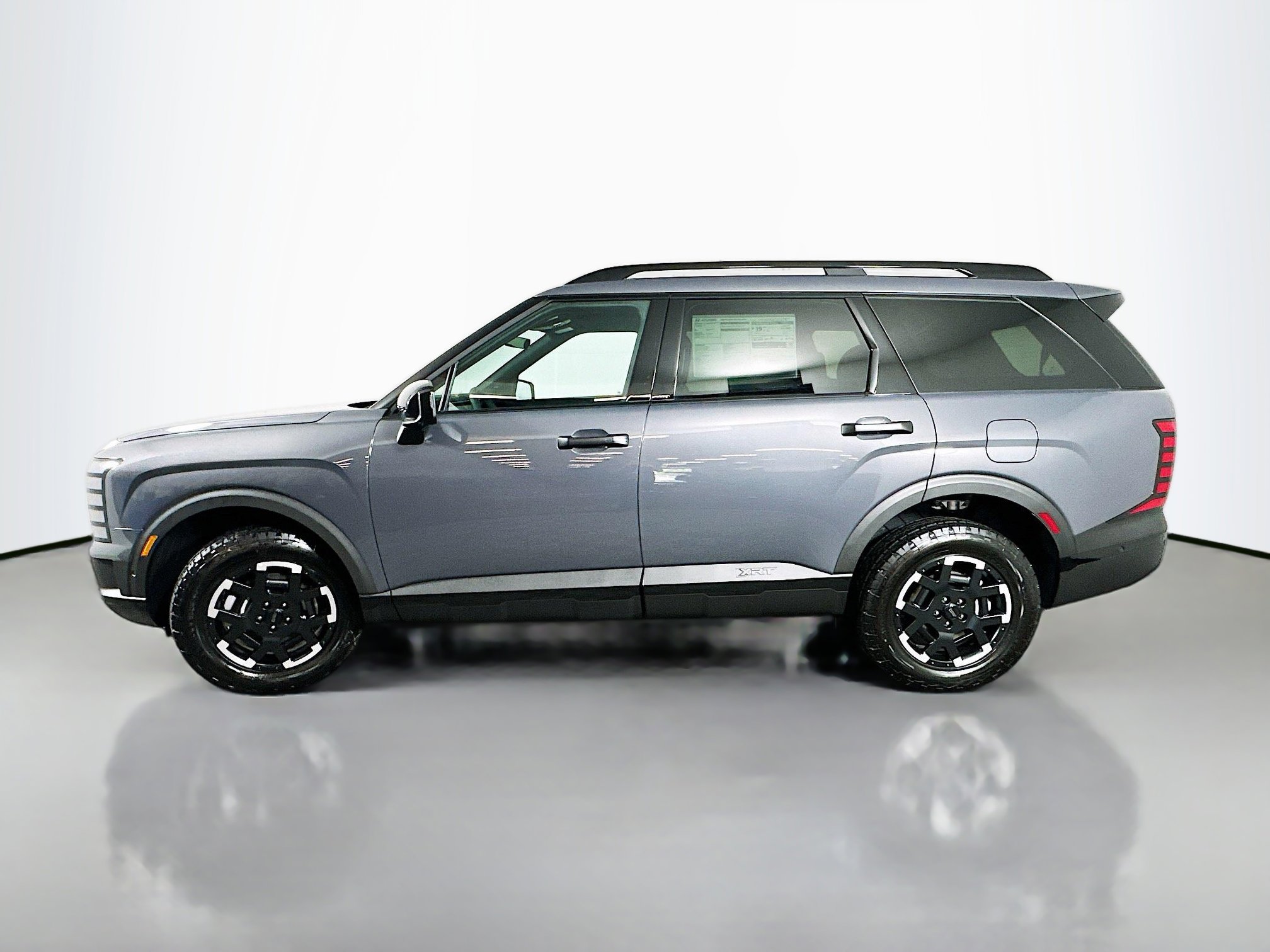 New 2026 Hyundai Palisade XRT Pro image 4