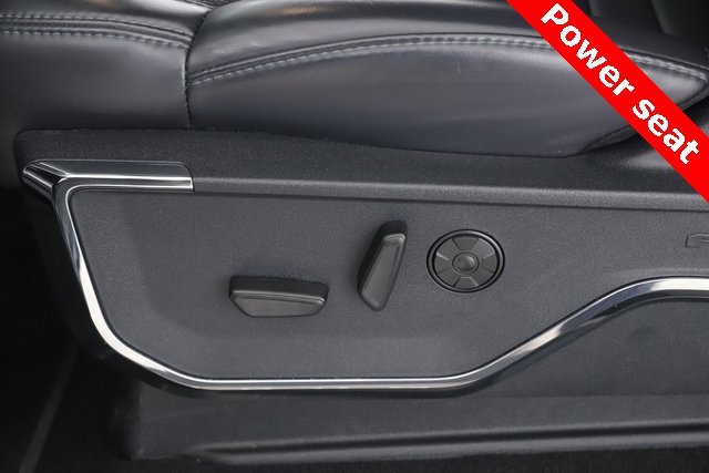 Used 2025 Ford F450 Platinum image 18