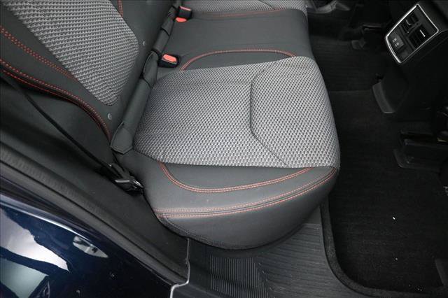Used 2021 Subaru Forester Sport w/ Popular Package #2 AWD/4WD image 26
