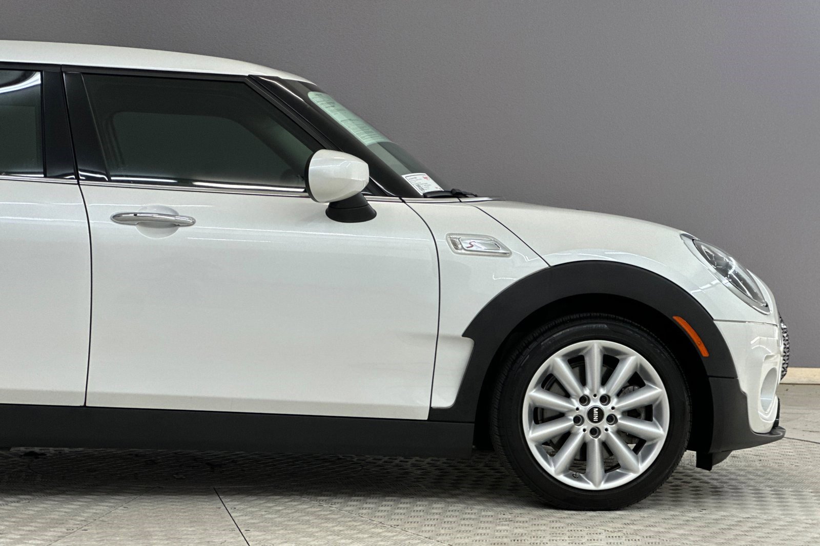 Used 2024 MINI Cooper Clubman S image 34
