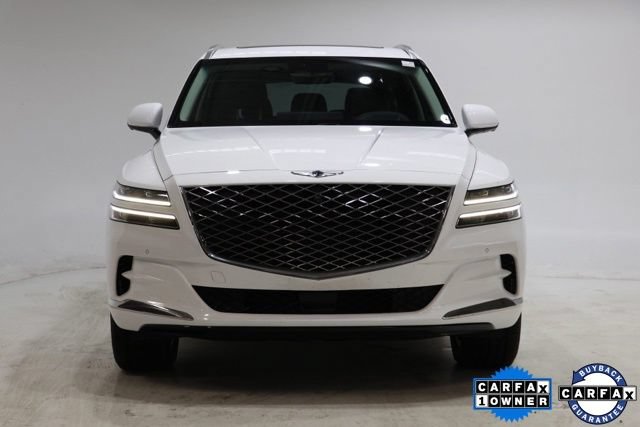 Used 2023 Genesis GV80 2.5T w/ Prestige 20" Package AWD/4WD image 2
