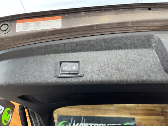 Used 2022 Mitsubishi Outlander SEL AWD/4WD image 49