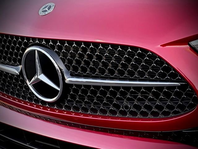 New 2026 Mercedes-Benz CLE 300 4MATIC Coupe image 5