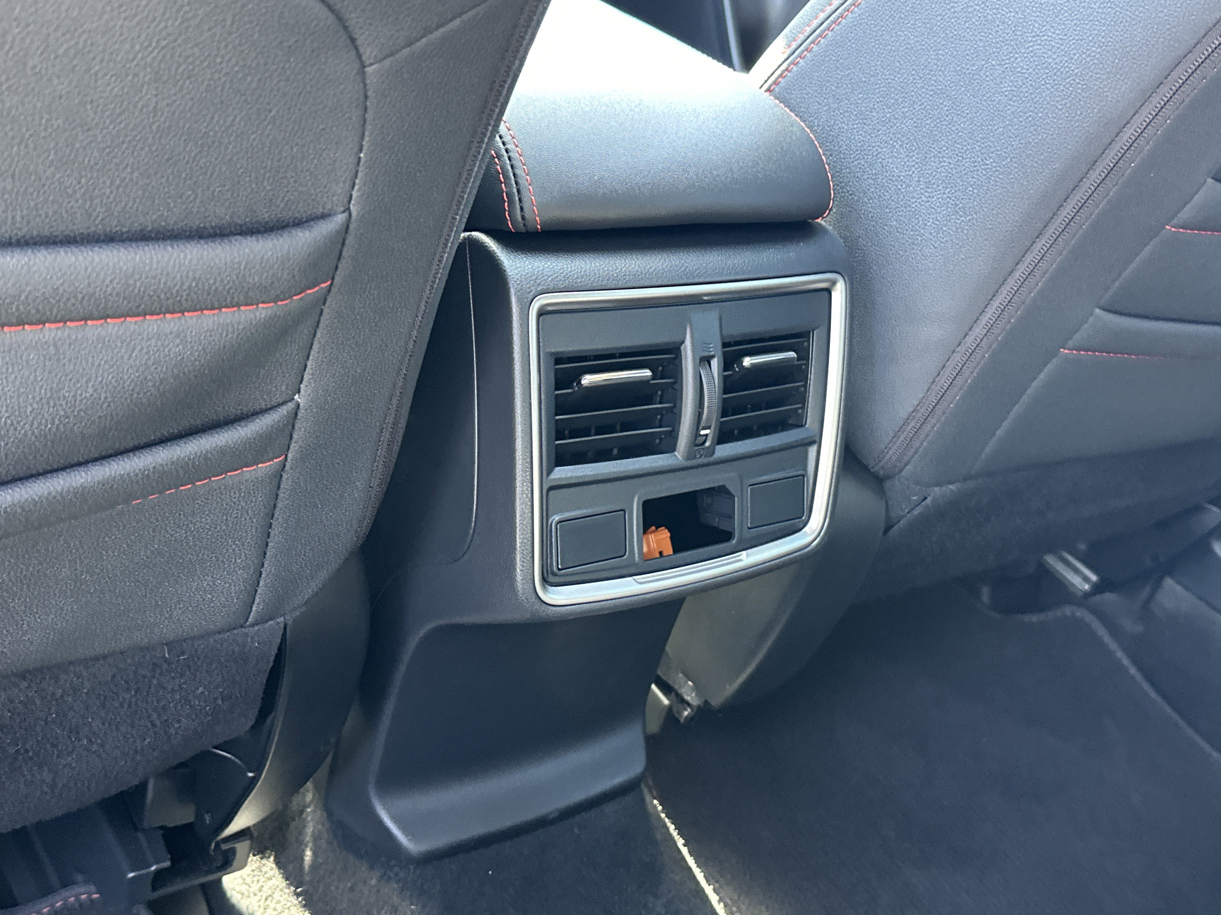 Used 2020 Subaru Forester Sport w/ Popular Package #2 image 13