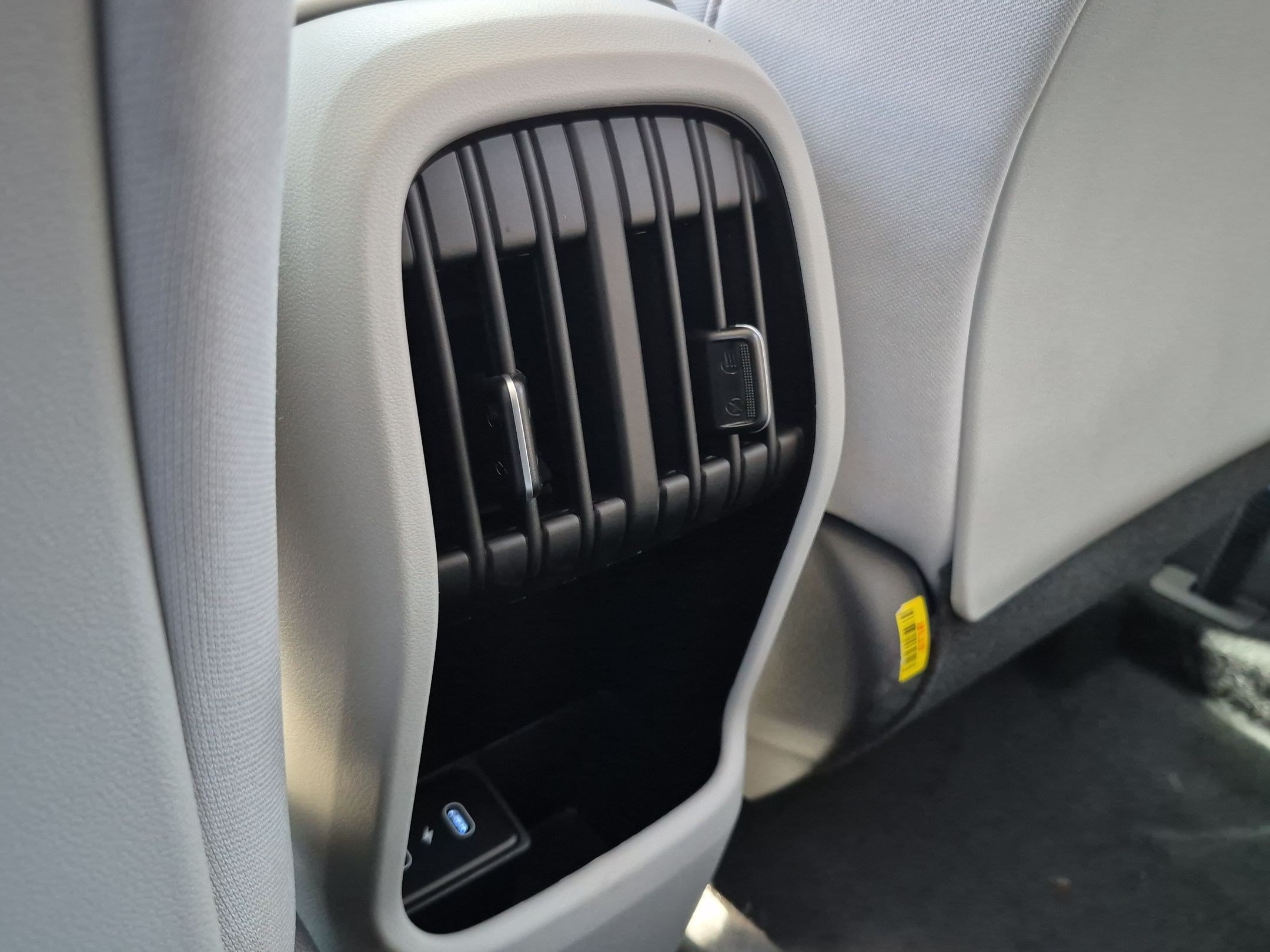 Certified 2026 Hyundai Kona SEL Sport FWD image 22