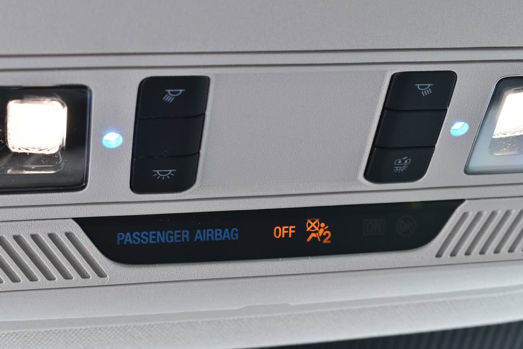 New 2026 Ford Explorer Active w/ Active Comfort Package image 37