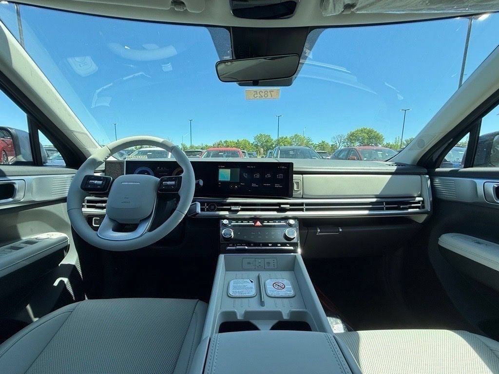 New 2027 Hyundai Santa Fe SEL FWD image 26