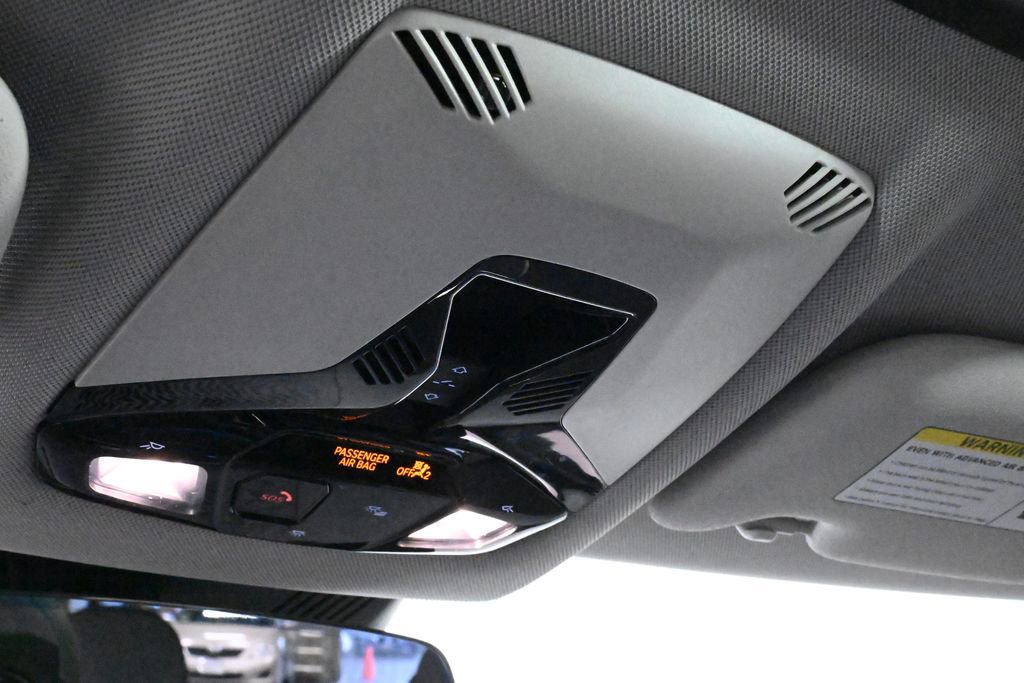 Certified 2025 MINI Cooper S image 20